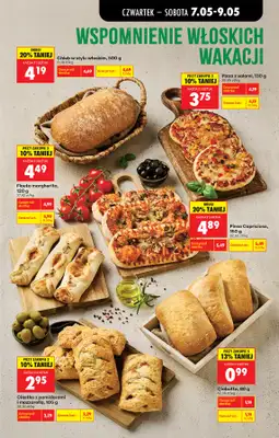 Biedronka - gazetka promocyjna Od czwartku od czwartku 07.05 do środy 13.05 - strona 39