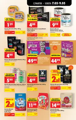 Biedronka - gazetka promocyjna Od czwartku od czwartku 07.05 do środy 13.05 - strona 83