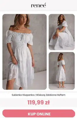 Renee - gazetka promocyjna Pastels collection od czwartku 07.05  - strona 4