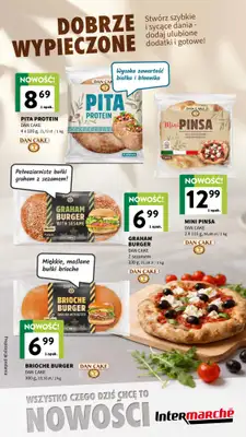 Intermarche - gazetka promocyjna Katalog nowości! od czwartku 07.05 do środy 20.05 - strona 8