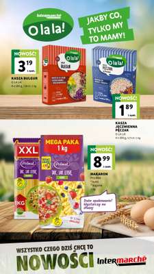 Intermarche - gazetka promocyjna Katalog nowości! od czwartku 07.05 do środy 20.05 - strona 6