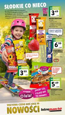 Intermarche - gazetka promocyjna Katalog nowości! od czwartku 07.05 do środy 20.05 - strona 2