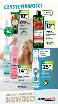 Intermarche - gazetka promocyjna Katalog nowości! od czwartku 07.05 do środy 20.05 - strona 11