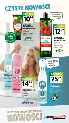 Intermarche - gazetka promocyjna Katalog nowości! od czwartku 07.05 do środy 20.05 - strona 11