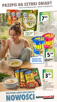 Intermarche - gazetka promocyjna Katalog nowości! od czwartku 07.05 do środy 20.05 - strona 4