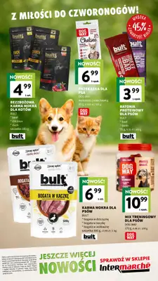 Intermarche - gazetka promocyjna Katalog nowości! od czwartku 07.05 do środy 20.05 - strona 13