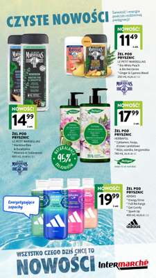 Intermarche - gazetka promocyjna Katalog nowości! od czwartku 07.05 do środy 20.05 - strona 10