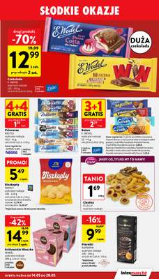 Intermarche - gazetka promocyjna Gazetka od czwartku 14.05 do środy 20.05 - strona 29