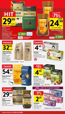 Intermarche - gazetka promocyjna Gazetka od czwartku 14.05 do środy 20.05 - strona 28