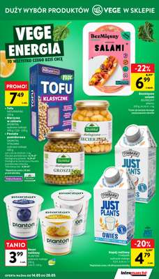 Intermarche - gazetka promocyjna Gazetka od czwartku 14.05 do środy 20.05 - strona 25