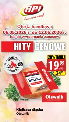 API Market - gazetka promocyjna Plakaty promocyjne od czwartku 07.05 do wtorku 12.05 - strona 2