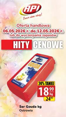 API Market - gazetka promocyjna Plakaty promocyjne od czwartku 07.05 do wtorku 12.05 - strona 5