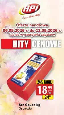 API Market - gazetka promocyjna Plakaty promocyjne od czwartku 07.05 do wtorku 12.05 - strona 5