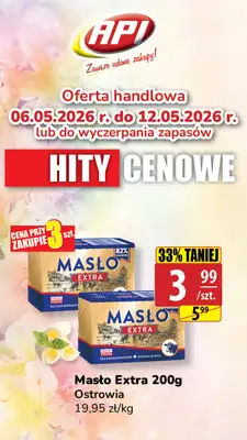 API Market - gazetka promocyjna Plakaty promocyjne od czwartku 07.05 do wtorku 12.05 - strona 7
