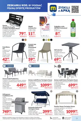 Makro - gazetka promocyjna Mega oferty dla twojego sklepu od wtorku 12.05 do poniedziałku 25.05 - strona 19