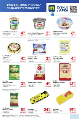 Makro - gazetka promocyjna Mega oferty dla twojego sklepu od wtorku 12.05 do poniedziałku 25.05 - strona 7