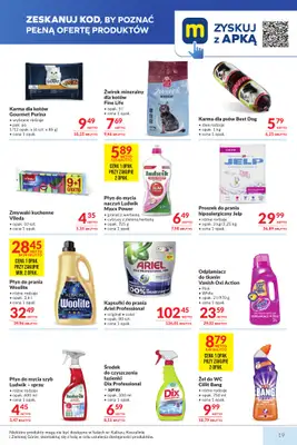 Makro - gazetka promocyjna Mega oferty dla twojego sklepu od wtorku 12.05 do poniedziałku 25.05 - strona 15