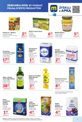 Makro - gazetka promocyjna Mega oferty dla twojego sklepu od wtorku 12.05 do poniedziałku 25.05 - strona 9