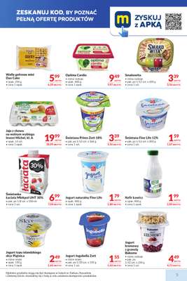 Makro - gazetka promocyjna Mega oferty dla twojego sklepu od wtorku 12.05 do poniedziałku 25.05 - strona 5