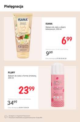 Rossmann - gazetka promocyjna MEGA PROMOCJE od czwartku 07.05 do środy 13.05 - strona 5
