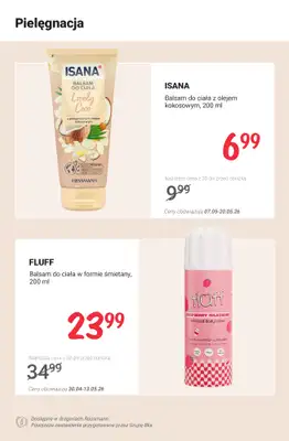 Rossmann - gazetka promocyjna MEGA PROMOCJE od czwartku 07.05 do środy 13.05 - strona 5