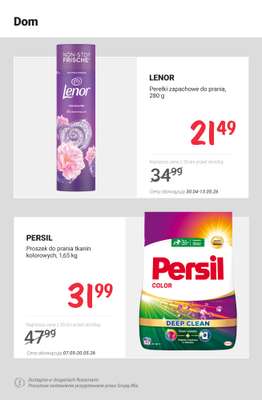 Rossmann - gazetka promocyjna MEGA PROMOCJE od czwartku 07.05 do środy 13.05 - strona 12