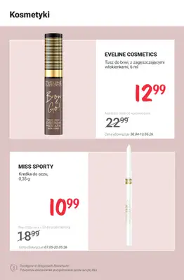 Rossmann - gazetka promocyjna MEGA PROMOCJE od czwartku 07.05 do środy 13.05 - strona 2