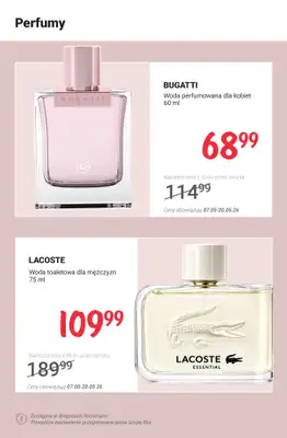 Rossmann - gazetka promocyjna MEGA PROMOCJE od czwartku 07.05 do środy 13.05 - strona 4