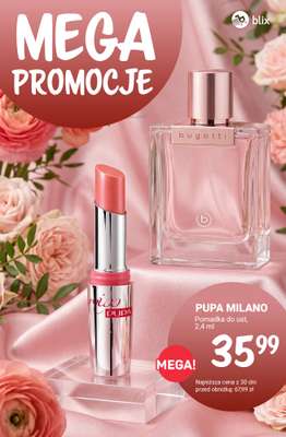 Rossmann - gazetka promocyjna MEGA PROMOCJE od czwartku 07.05 do środy 13.05