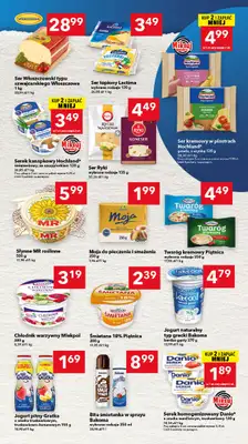 LEWIATAN - gazetka promocyjna Mamy TO w Lewiatanie – Suwałki od czwartku 07.05 do środy 13.05 - strona 3