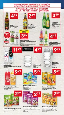LEWIATAN - gazetka promocyjna Mamy TO w Lewiatanie – Suwałki od czwartku 07.05 do środy 13.05 - strona 7