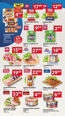 LEWIATAN - gazetka promocyjna Mamy TO w Lewiatanie – Suwałki od czwartku 07.05 do środy 13.05 - strona 2