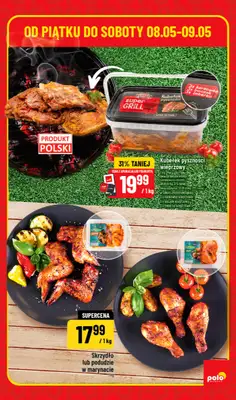 POLOmarket - gazetka promocyjna Super hity na weekend od piątku 08.05 do soboty 09.05 - strona 3