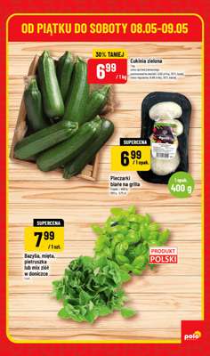 POLOmarket - gazetka promocyjna Super hity na weekend od piątku 08.05 do soboty 09.05 - strona 5