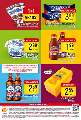 Sok pomidorowy z buraków DAWTONA 300ml