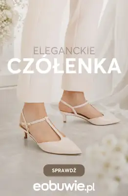 eobuwie.pl - gazetka promocyjna Eleganckie czółenka na wyjątkowe okazje od czwartku 07.05 