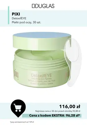BEST SALE - gazetka promocyjna Douglas | Do -17% przy zakupach za 149 zł od czwartku 07.05  - strona 4