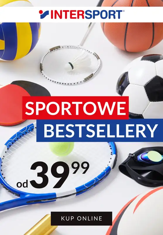 Intersport - gazetka promocyjna Wyprzedaż - buty do biegania od czwartku 07.05 do wtorku 12.05 - strona 10