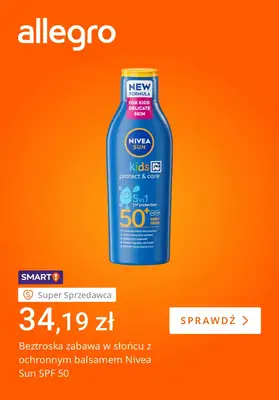 Allegro - gazetka promocyjna Uroda w blasku słońca od piątku 08.05 do piątku 15.05 - strona 3