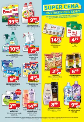 Delfin - gazetka promocyjna Gazetka od piątku 08.05 do niedzieli 17.05 - strona 7