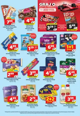 Delfin - gazetka promocyjna Gazetka od piątku 08.05 do niedzieli 17.05 - strona 5