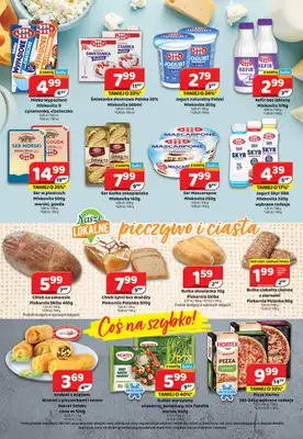 Delfin - gazetka promocyjna Gazetka od piątku 08.05 do niedzieli 17.05 - strona 3