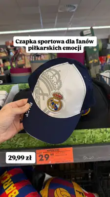 Biedronka - gazetka promocyjna Zakupowe Inspiracje - produkty do domu i dodatki modowe od piątku 08.05  - strona 2