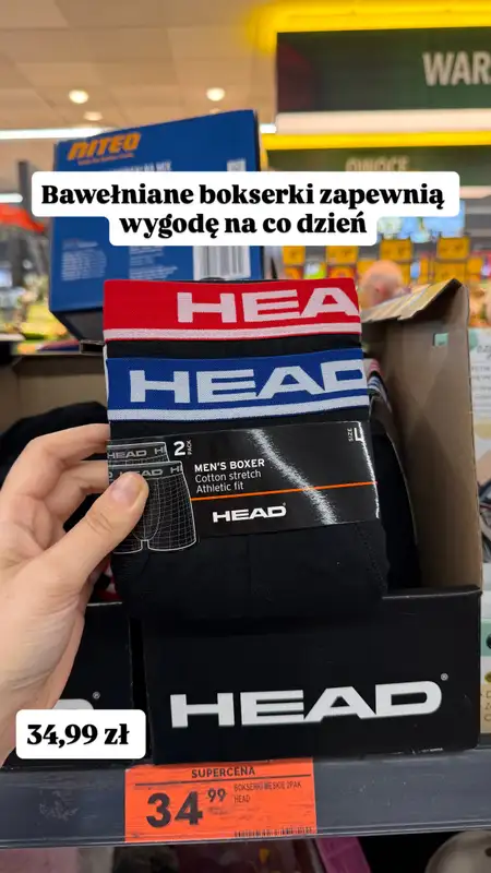 Biedronka - gazetka promocyjna Zakupowe Inspiracje - produkty do domu i dodatki modowe od piątku 08.05  - strona 16