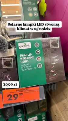 Biedronka - gazetka promocyjna Zakupowe Inspiracje - produkty do domu i dodatki modowe od piątku 08.05  - strona 14