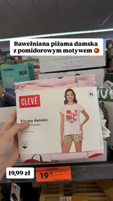 Biedronka - gazetka promocyjna Zakupowe Inspiracje - produkty do domu i dodatki modowe od piątku 08.05  - strona 10