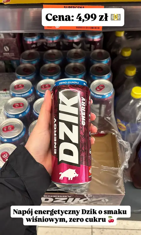 Biedronka - gazetka promocyjna Zakupowe Inspiracje w Biedronce od piątku 08.05  - strona 9