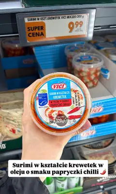 Biedronka - gazetka promocyjna Zakupowe Inspiracje w Biedronce od piątku 08.05  - strona 10