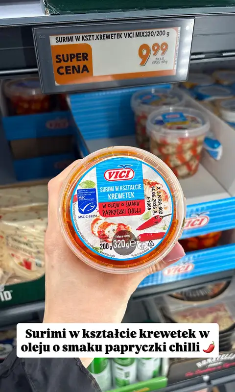 Biedronka - gazetka promocyjna Zakupowe Inspiracje w Biedronce od piątku 08.05  - strona 10
