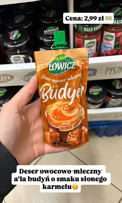 Dino - gazetka promocyjna Zakupowe inspiracje w Dino od soboty 09.05  - strona 3